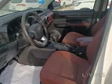 Toyota Hilux 2020
